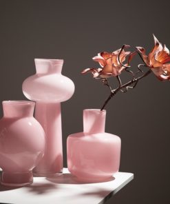 Bộ Bình Cắm Hoa Xinh Xắn