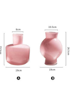 Bộ Bình Cắm Hoa Xinh Xắn