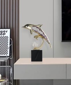 Cá Heo Đón Sóng Phát Lộc