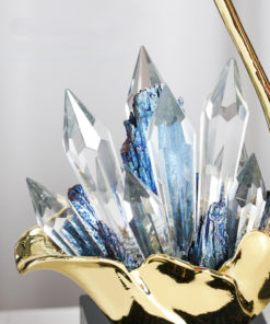 Cặp Thiên Nga Bách Niên