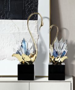 Cặp Thiên Nga Bách Niên