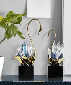 Cặp Thiên Nga Bách Niên