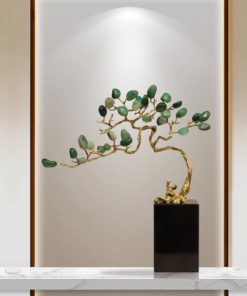 Cây Phát Lộc Hưng Thịnh