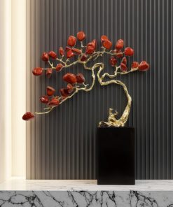 Cây Phát Lộc Hưng Thịnh