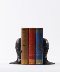 Chặn Sách Nghệ Thuật Hình Đầu Người