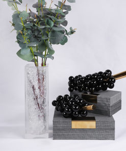 Chùm Nho Nghệ Thuật Trang Trí