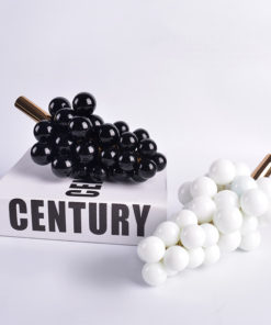 Chùm Nho Nghệ Thuật Trang Trí