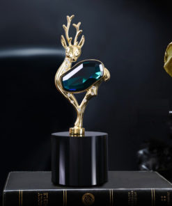 Tượng Chuồn Chuồn Decor