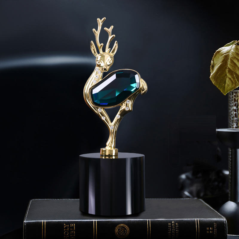 Tượng Chuồn Chuồn Decor