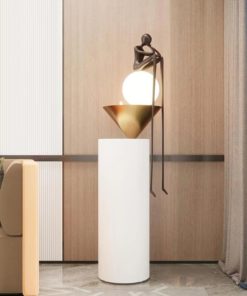 Tượng Decor Ánh Sáng