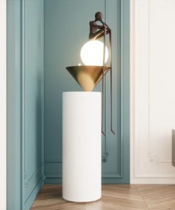 Tượng Decor Ánh Sáng