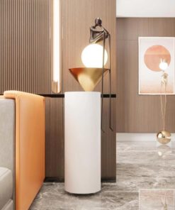 Tượng Decor Ánh Sáng