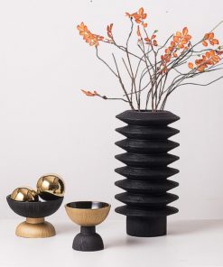 Đĩa Trái Cây Phong Cách Sang Trọng