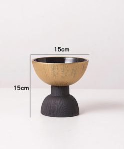 Đĩa Trái Cây Phong Cách Sang Trọng