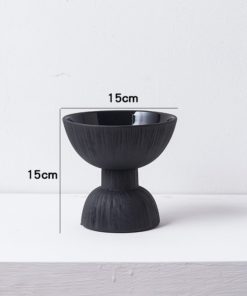 Đĩa Trái Cây Phong Cách Sang Trọng