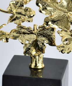 Tượng Đôi Chim Uyên Ương Hạnh Phúc