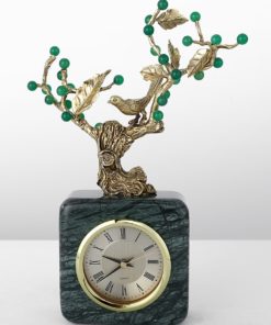 Đồng Hồ Để Bàn Phong Cách Châu Âu