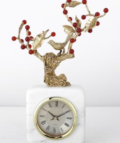 Đồng Hồ Để Bàn Phong Cách Châu Âu