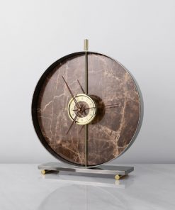 Đồng Hồ Để Bàn Phong Cách Retro