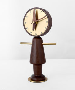 Đồng Hồ Decor Để Bàn Độc Đáo