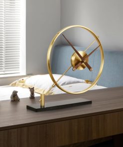 Đồng Hồ Decor Minimal