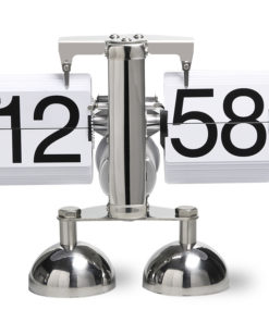 Đồng Hồ Lật Cổ Điển Để Bàn