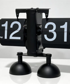 Đồng Hồ Lật Cổ Điển Để Bàn