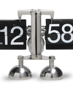 Đồng Hồ Lật Cổ Điển Để Bàn