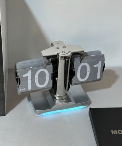 Đồng Hồ Lật Vintage Độc Đáo