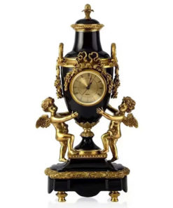 Đồng Hồ Thiên Thần Cổ Điển