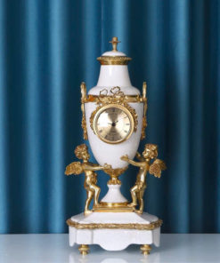 Đồng Hồ Thiên Thần Cổ Điển