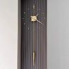 Đồng Hồ Treo Tường Minimalist Sang Trọng