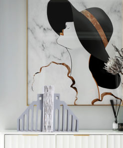 Giá Đỡ Sách Nghệ Thuật Kiến Trúc