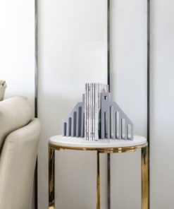 Giá Đỡ Sách Nghệ Thuật Kiến Trúc