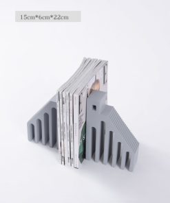 Giá Đỡ Sách Nghệ Thuật Kiến Trúc