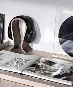 Giá Đỡ Tai Nghe Chữ S Tối Giản