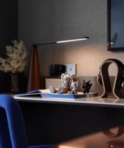 Giá Đỡ Tai Nghe Chữ S Tối Giản