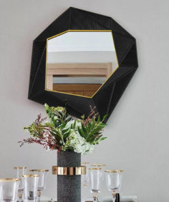 Gương Treo Tường Lăng Kính Hoàn Hảo