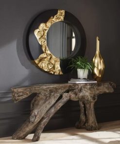 Gương Decor Nghệ Thuật Đương Đại