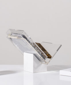 Kệ Sách Trang Trí Hiện Đại