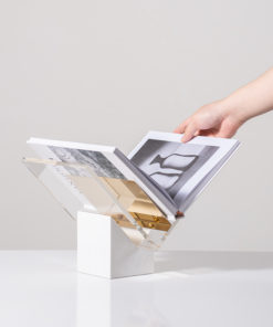 Kệ Sách Trang Trí Hiện Đại