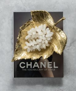 Khay Lá Vàng Sang Trọng