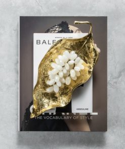 Khay Lá Vàng Sang Trọng