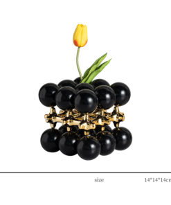 Khối Bóng Lập Phương Decor