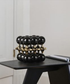 Khối Bóng Lập Phương Decor