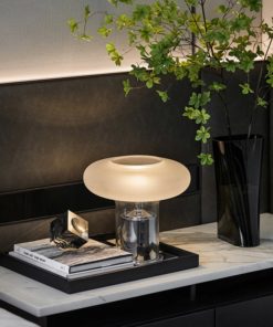 Khối Pha Lê Nghệ Thuật Độc Đáo