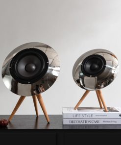 Loa Bluetooth Vệ Tinh Orbit