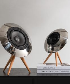 Loa Bluetooth Vệ Tinh Orbit