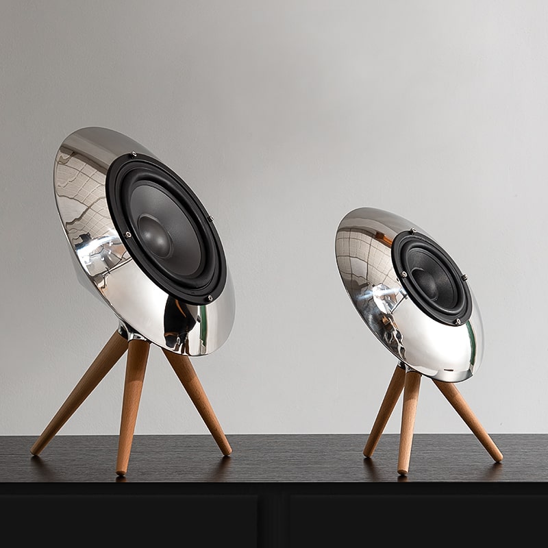 Loa Bluetooth Vệ Tinh Orbit