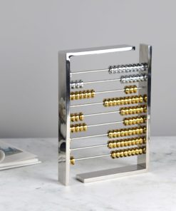 Mô Hình Bàn Tính Kiểu Dáng Hiện Đại